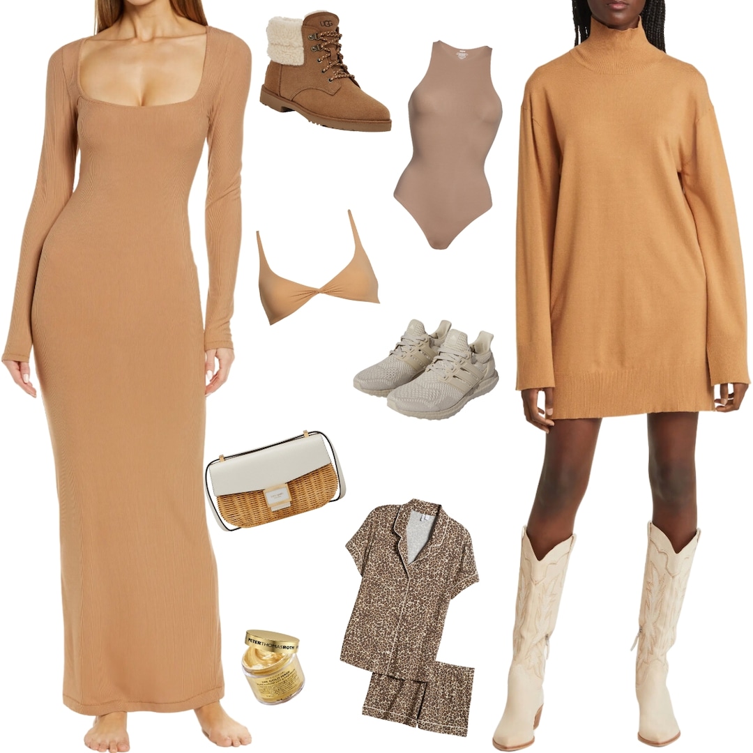 Nordstrom ‘sHalf Yearly Sale Has 60% Discounts on SKIMS, Spanx & More Nordstrom ‘sHalf Yearly Sale Has 60% Discounts on SKIMS, Spanx & More